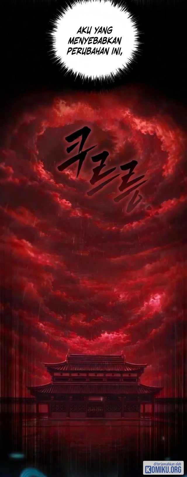 Overlord Of Sichuan Chapter 40 Gambar 111