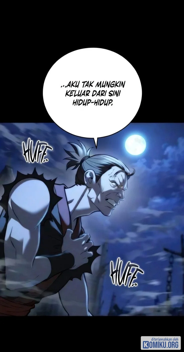 Overlord Of Sichuan Chapter 40 Gambar 18