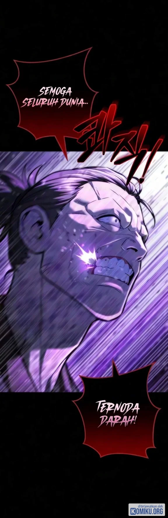 Overlord Of Sichuan Chapter 40 Gambar 20