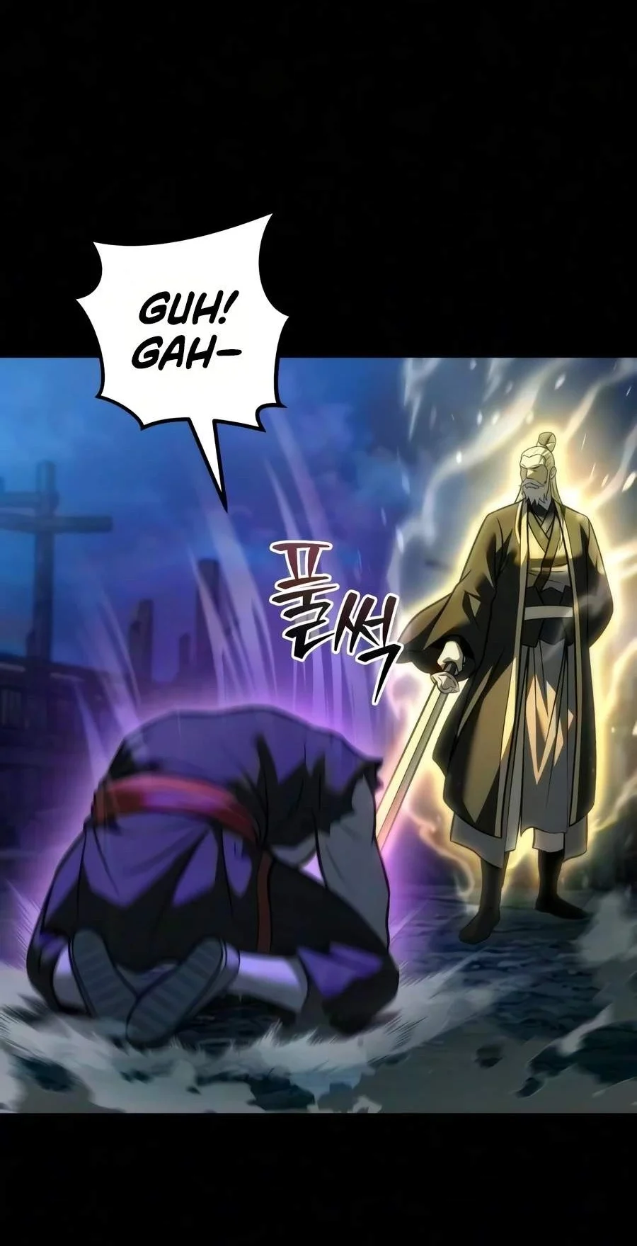 Overlord Of Sichuan Chapter 40 Gambar 21