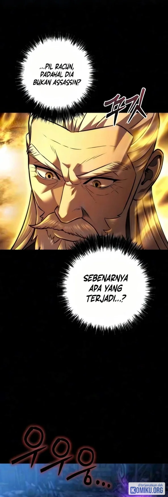 Overlord Of Sichuan Chapter 40 Gambar 22