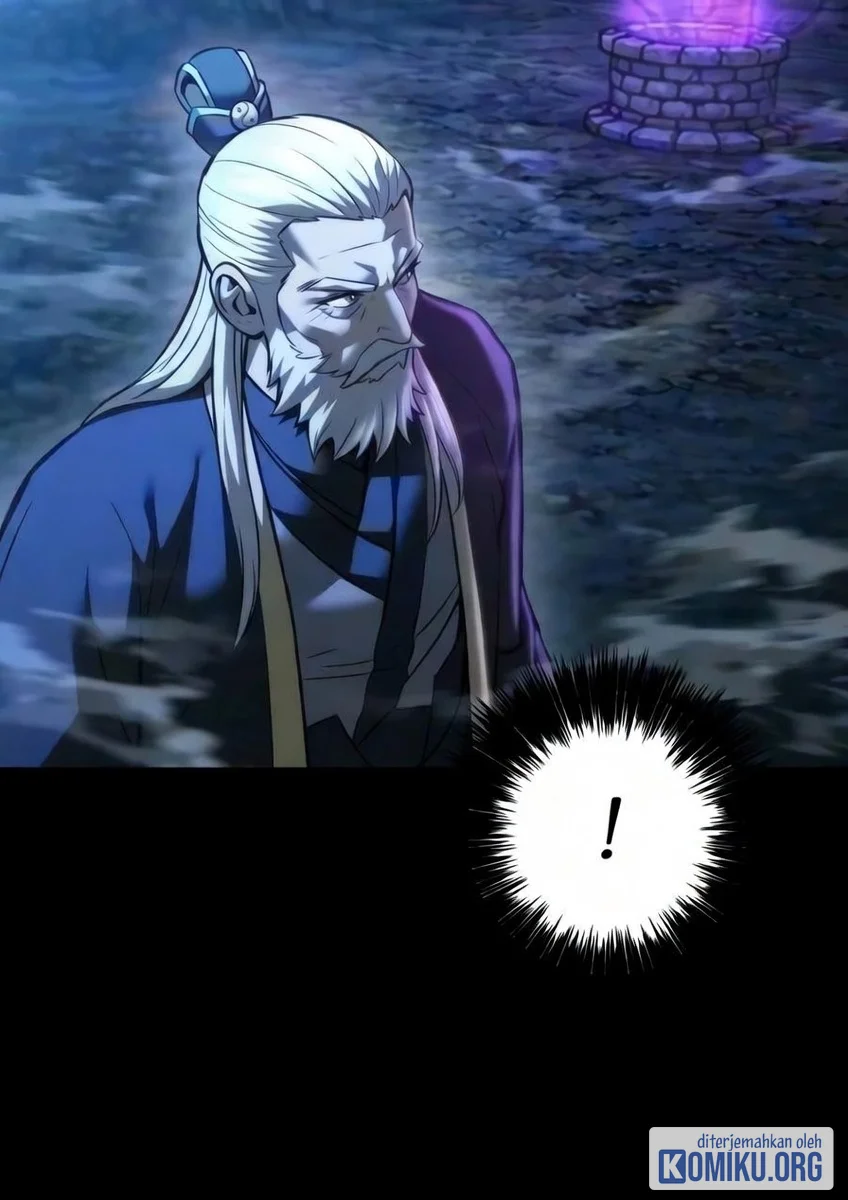 Overlord Of Sichuan Chapter 40 Gambar 23
