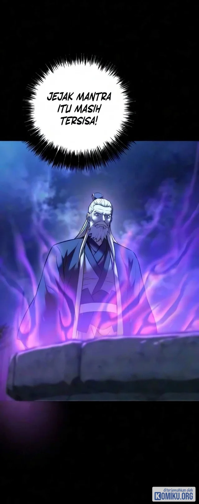 Overlord Of Sichuan Chapter 40 Gambar 24