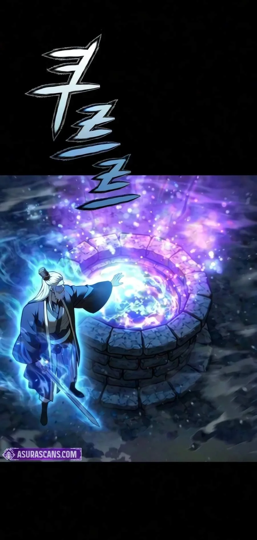 Overlord Of Sichuan Chapter 40 Gambar 26
