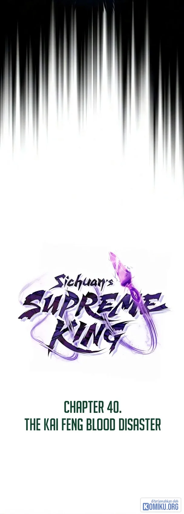 Overlord Of Sichuan Chapter 40 Gambar 29