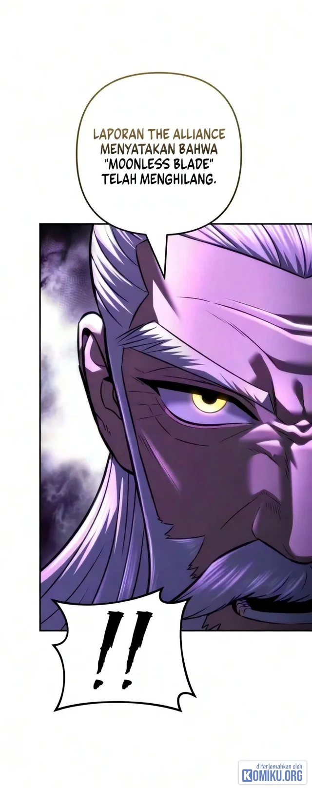 Overlord Of Sichuan Chapter 40 Gambar 38