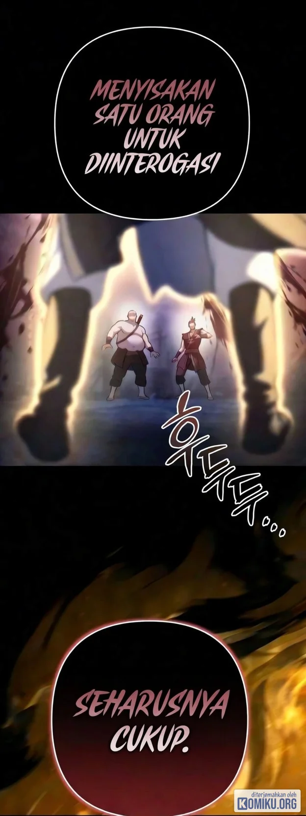 Overlord Of Sichuan Chapter 40 Gambar 6