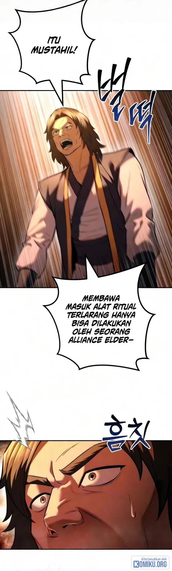 Overlord Of Sichuan Chapter 40 Gambar 44