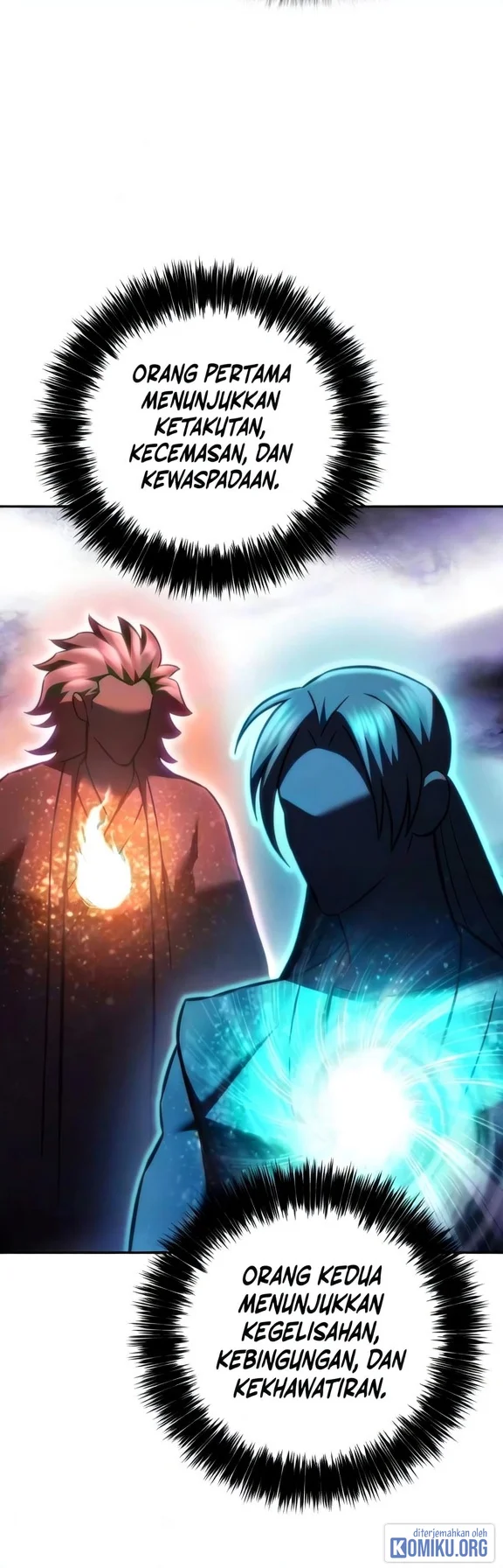 Overlord Of Sichuan Chapter 40 Gambar 47