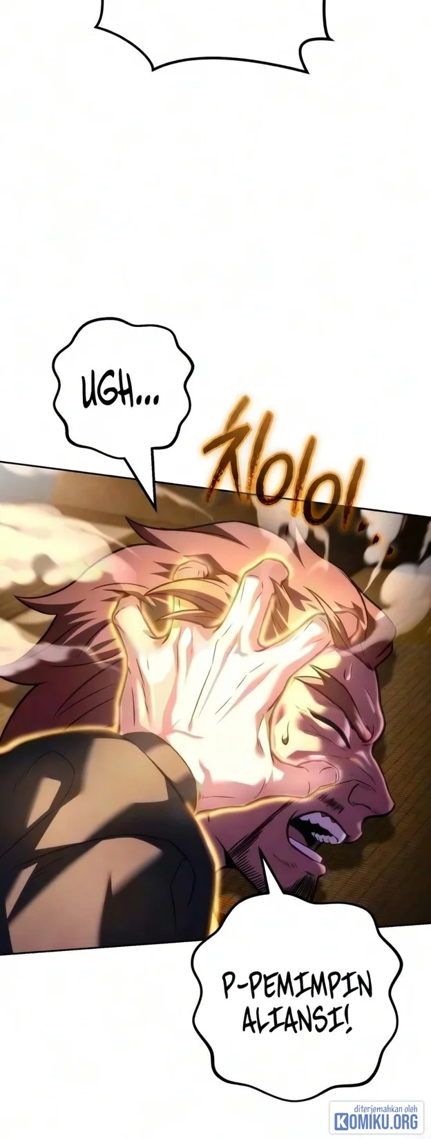 Overlord Of Sichuan Chapter 40 Gambar 51