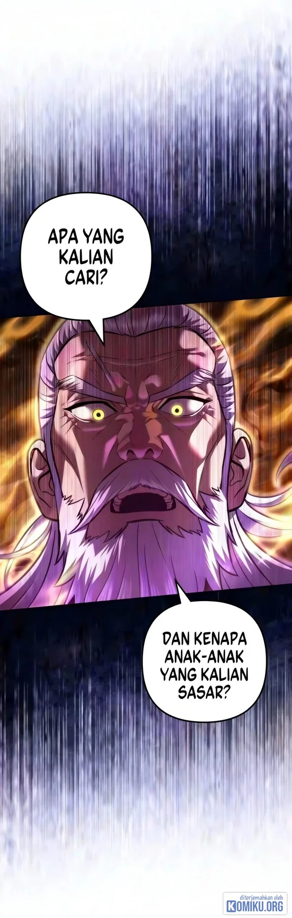 Overlord Of Sichuan Chapter 40 Gambar 52