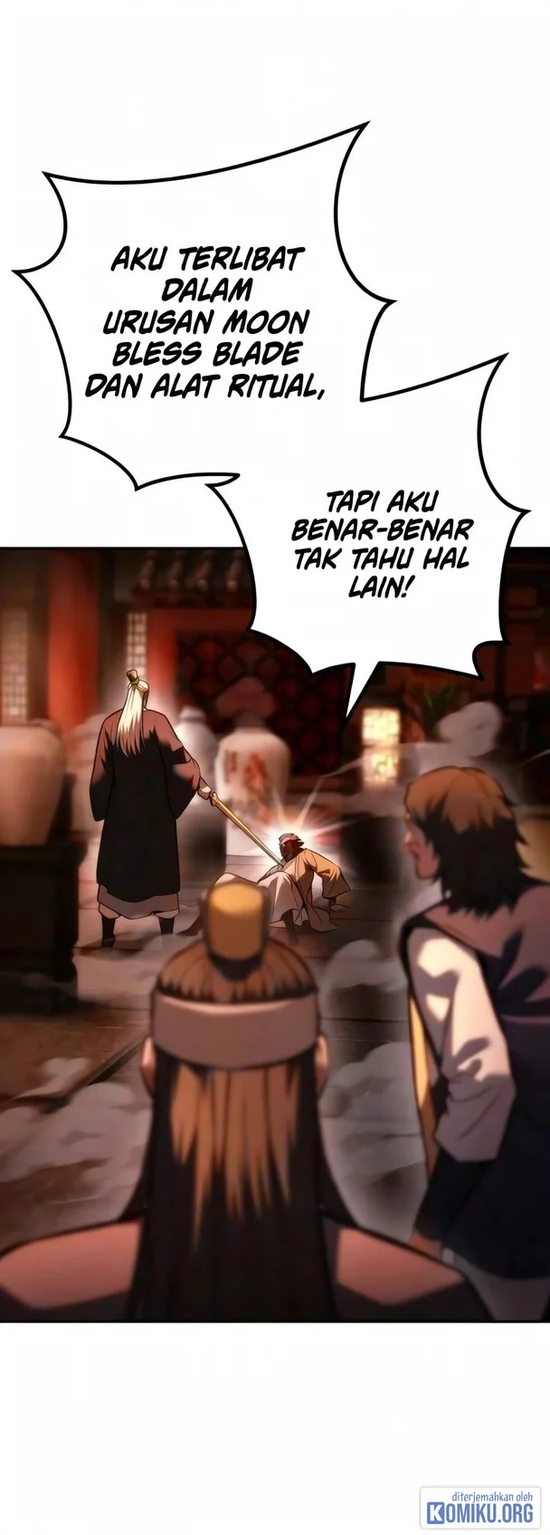 Overlord Of Sichuan Chapter 40 Gambar 57