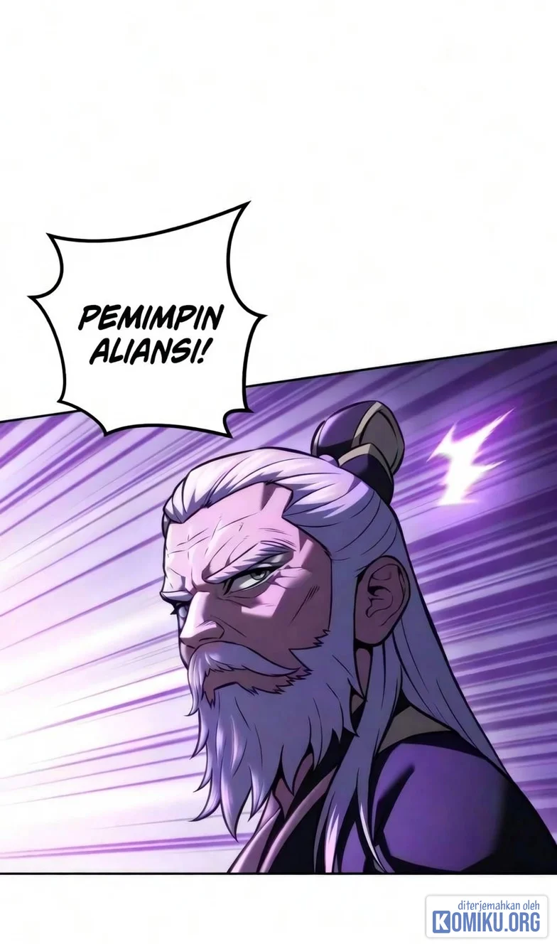 Overlord Of Sichuan Chapter 40 Gambar 59