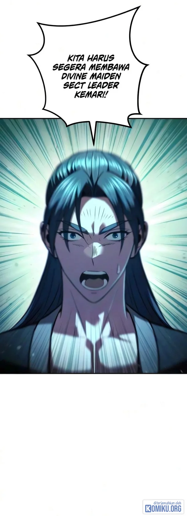 Overlord Of Sichuan Chapter 40 Gambar 61