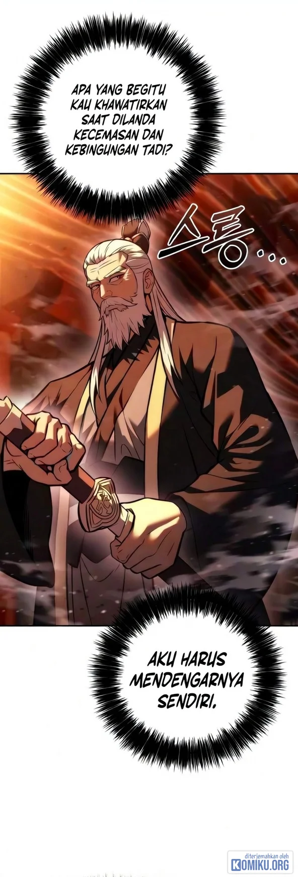 Overlord Of Sichuan Chapter 40 Gambar 62
