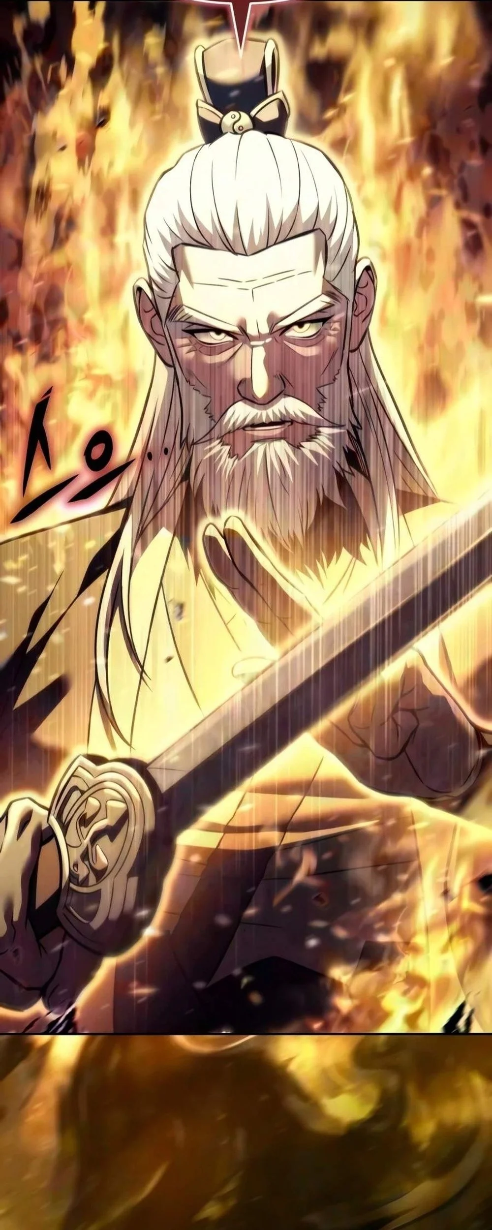 Overlord Of Sichuan Chapter 40 Gambar 7
