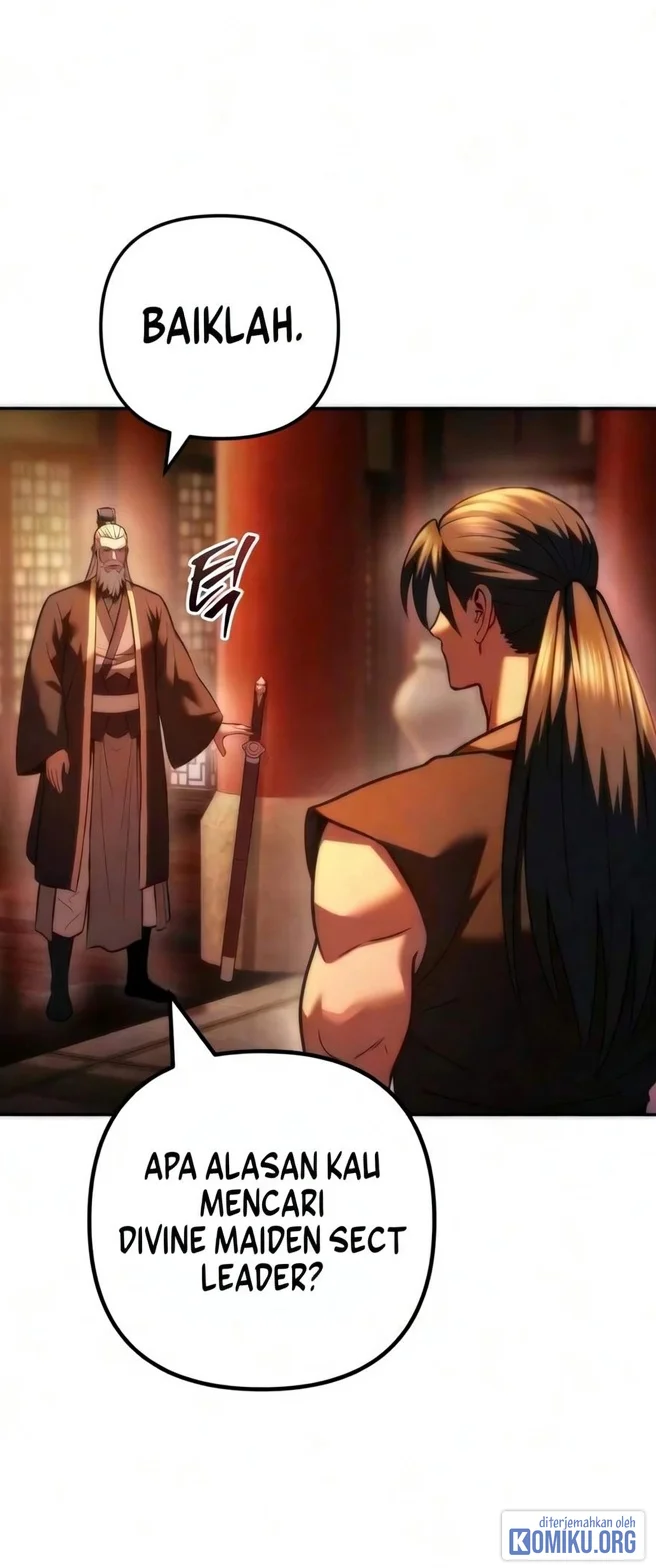 Overlord Of Sichuan Chapter 40 Gambar 63