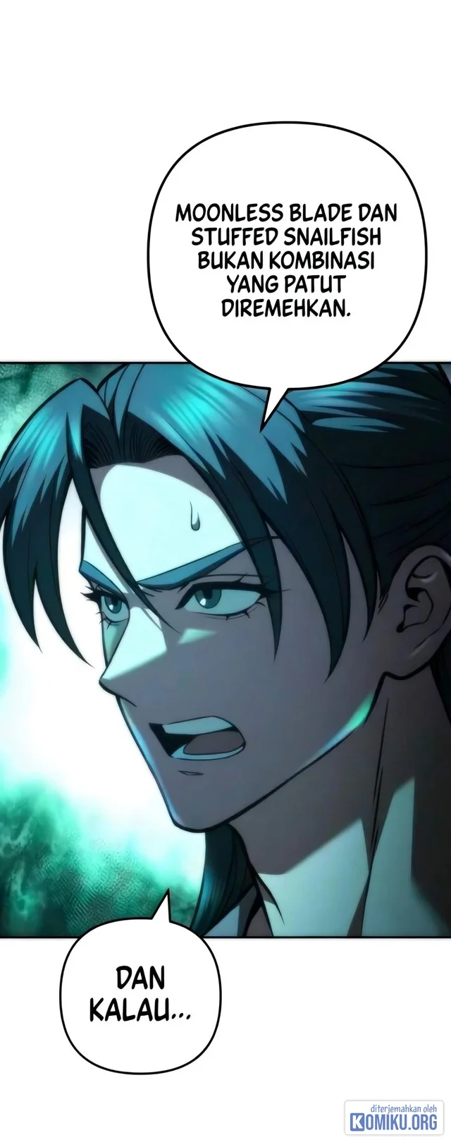 Overlord Of Sichuan Chapter 40 Gambar 64