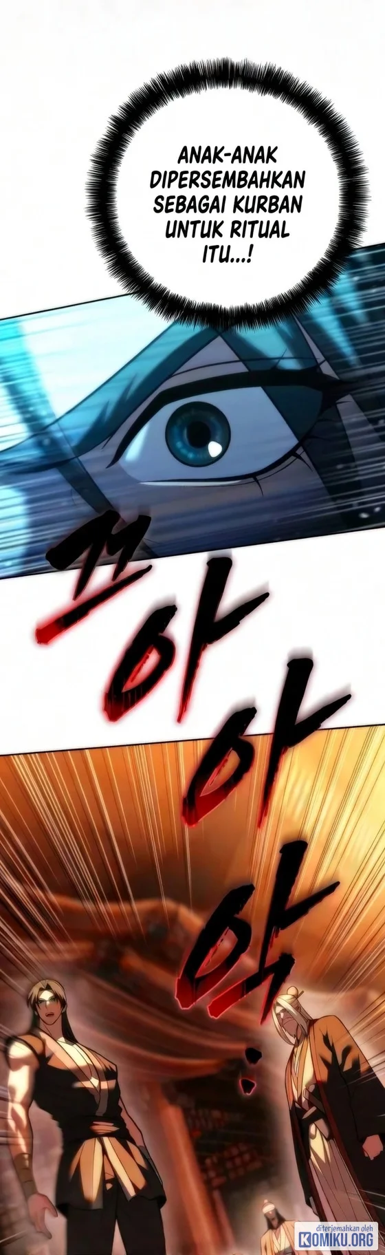 Overlord Of Sichuan Chapter 40 Gambar 65
