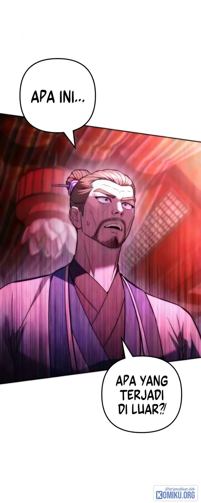 Overlord Of Sichuan Chapter 40 Gambar 69