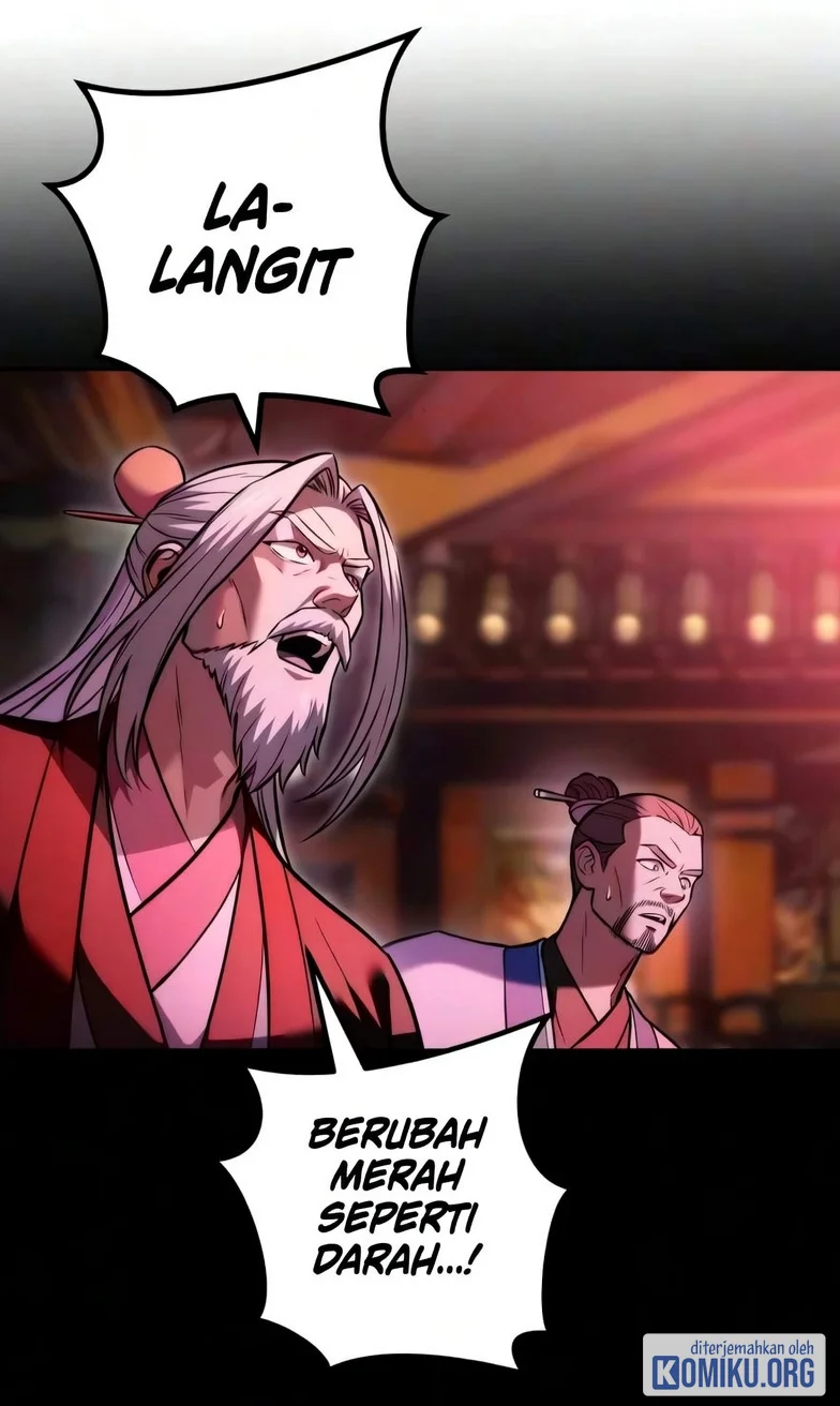 Overlord Of Sichuan Chapter 40 Gambar 71