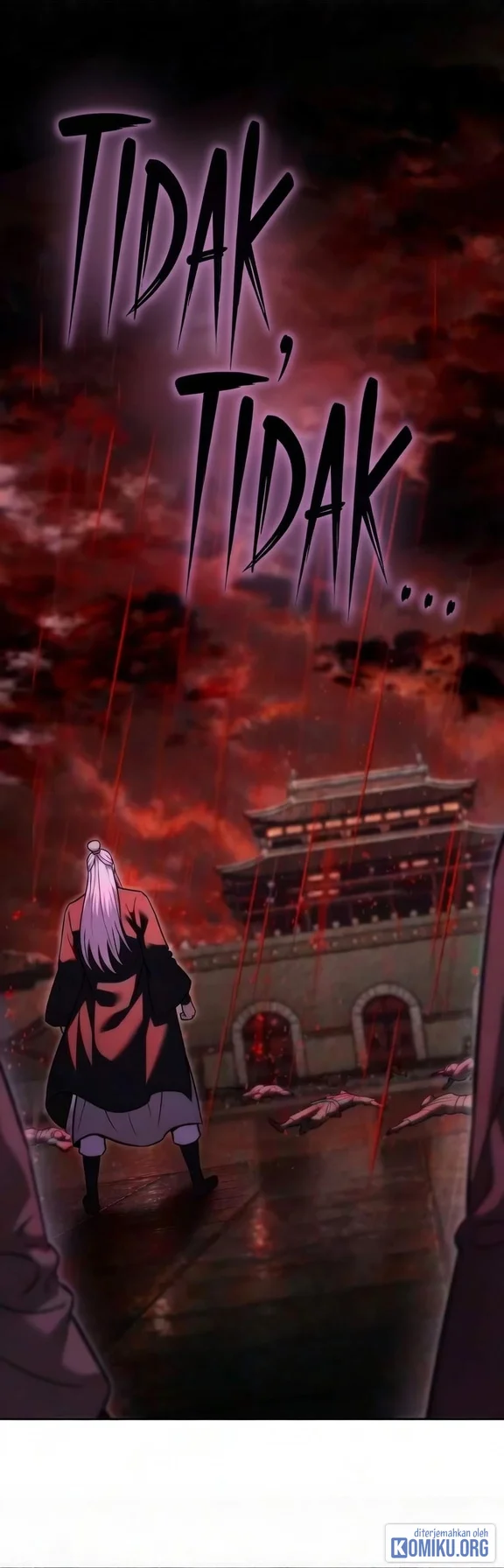 Overlord Of Sichuan Chapter 40 Gambar 72