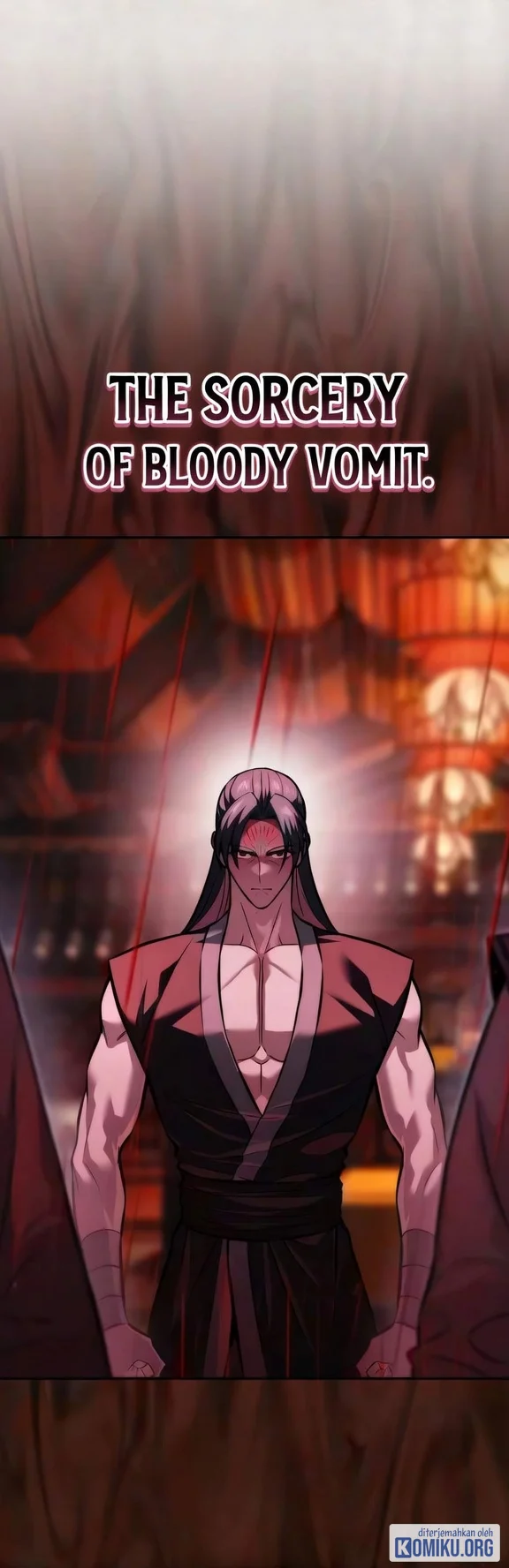 Overlord Of Sichuan Chapter 40 Gambar 74