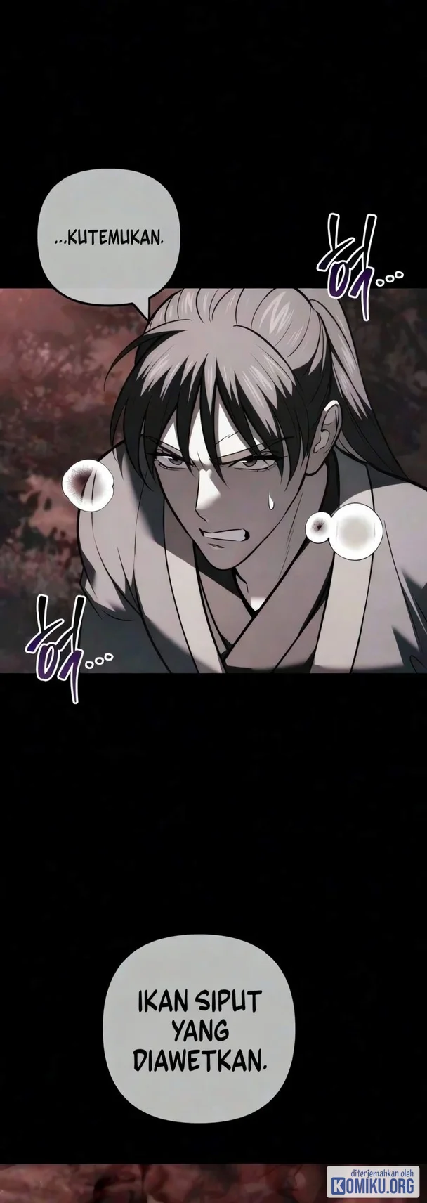 Overlord Of Sichuan Chapter 40 Gambar 80