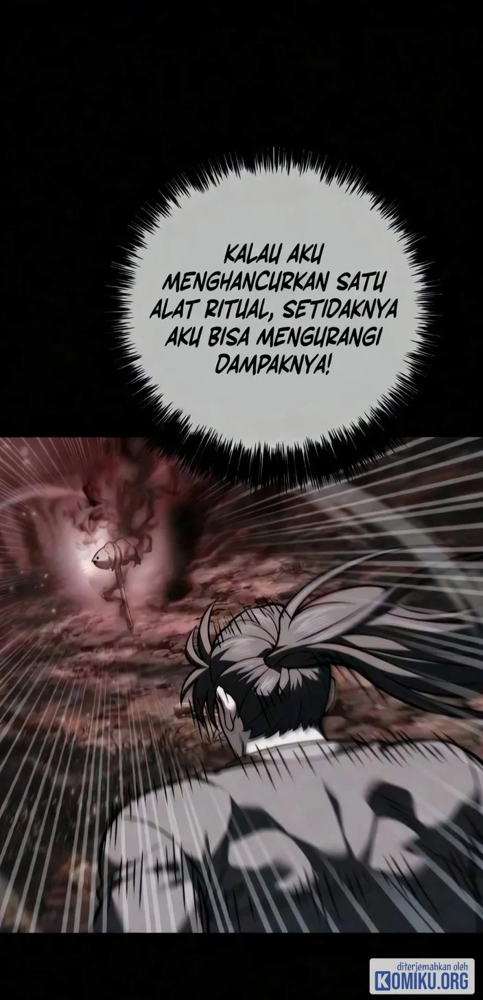 Overlord Of Sichuan Chapter 40 Gambar 82