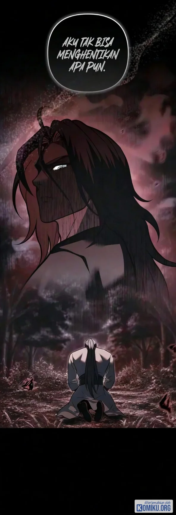 Overlord Of Sichuan Chapter 40 Gambar 93