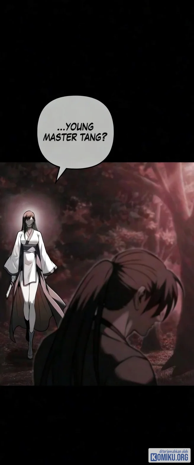 Overlord Of Sichuan Chapter 40 Gambar 94