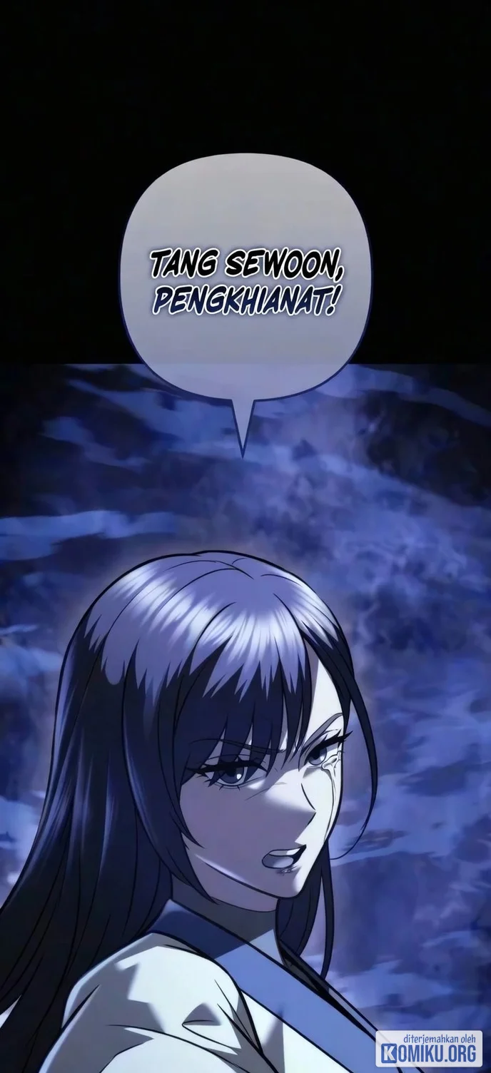 Overlord Of Sichuan Chapter 40 Gambar 100