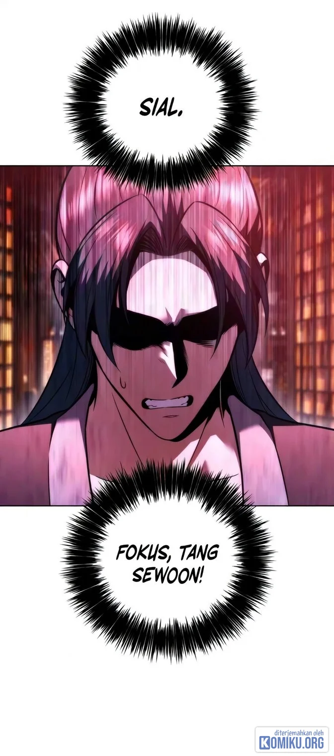 Overlord Of Sichuan Chapter 40 Gambar 104