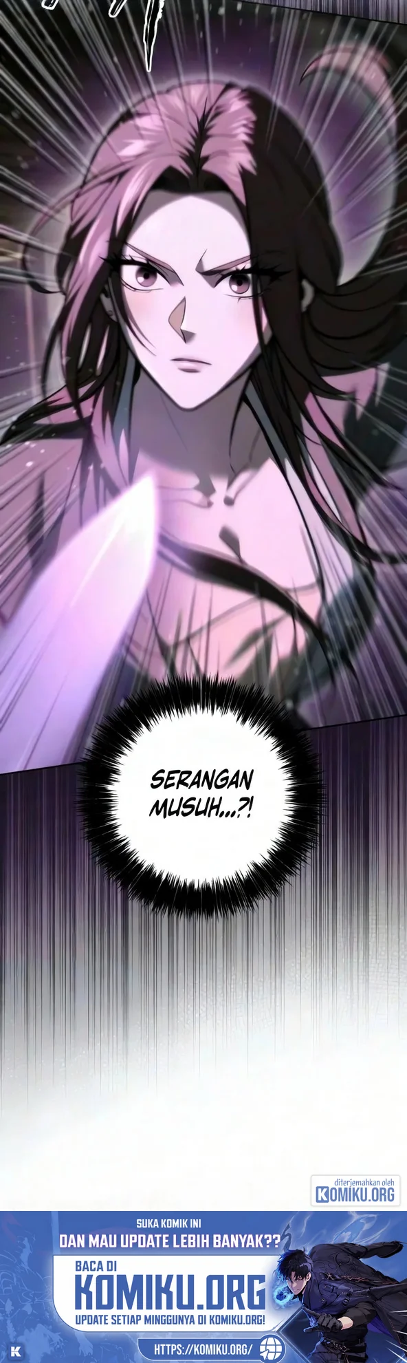Overlord Of Sichuan Chapter 41 Gambar 101