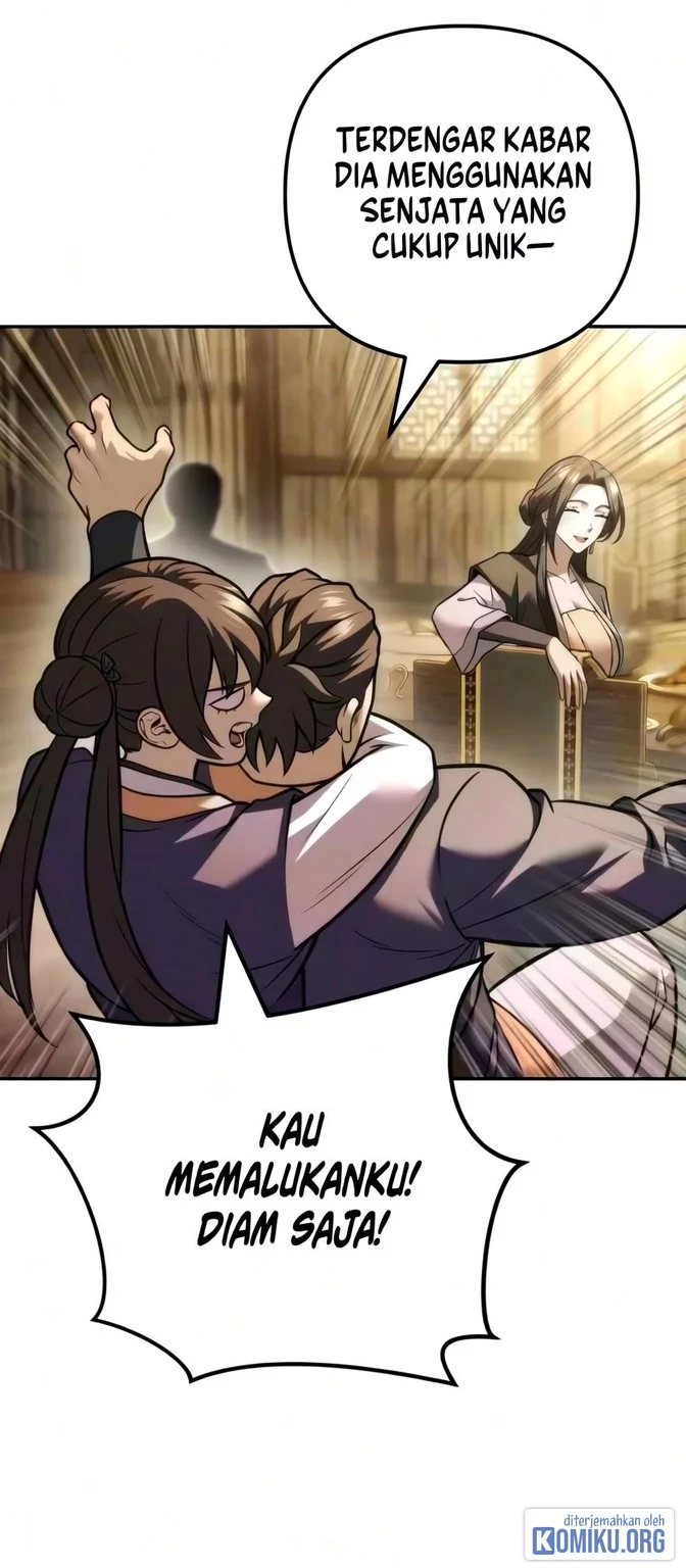 Overlord Of Sichuan Chapter 41 Gambar 66