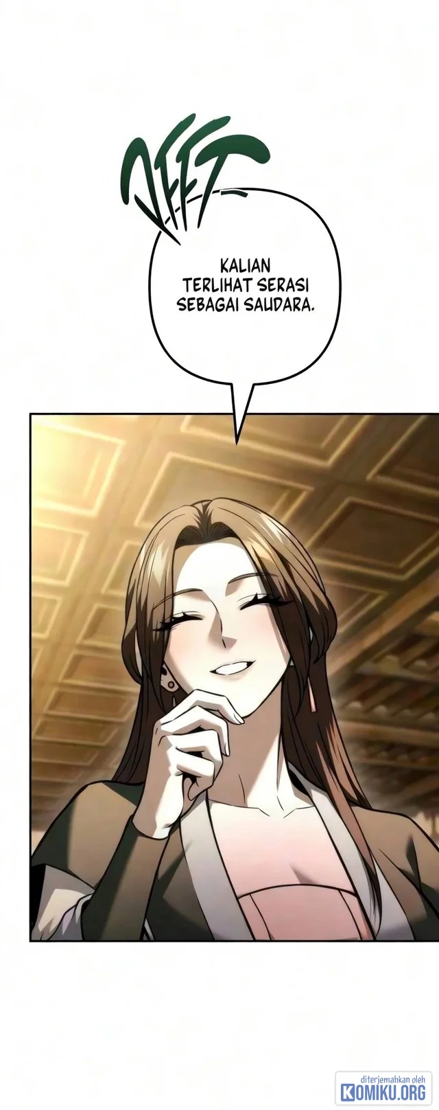 Overlord Of Sichuan Chapter 41 Gambar 67