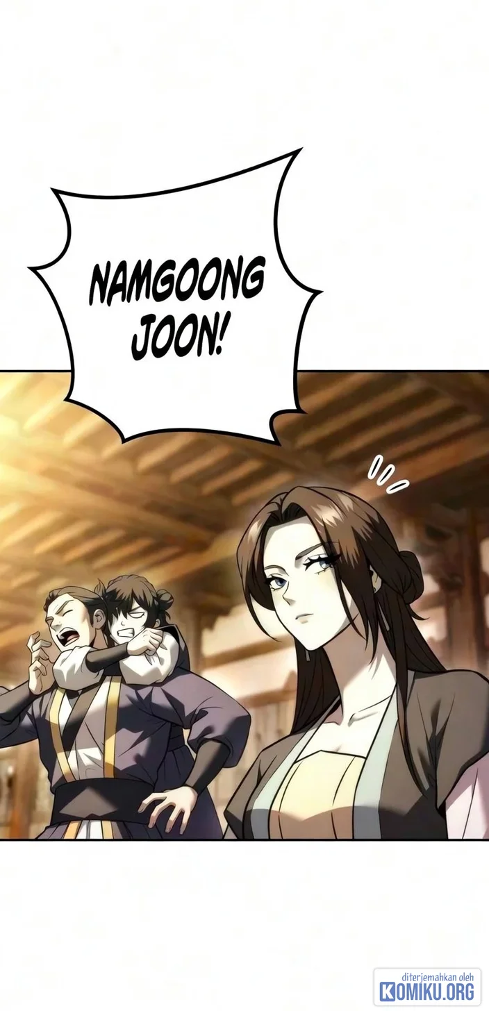 Overlord Of Sichuan Chapter 41 Gambar 68