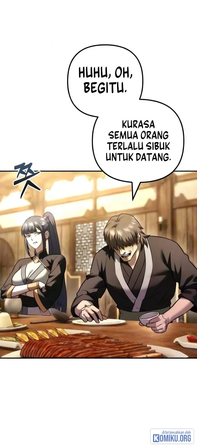 Overlord Of Sichuan Chapter 41 Gambar 74