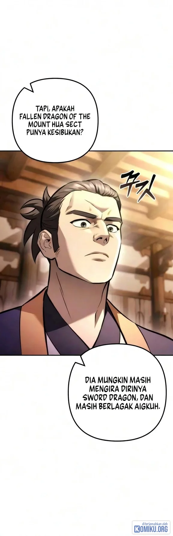 Overlord Of Sichuan Chapter 41 Gambar 75