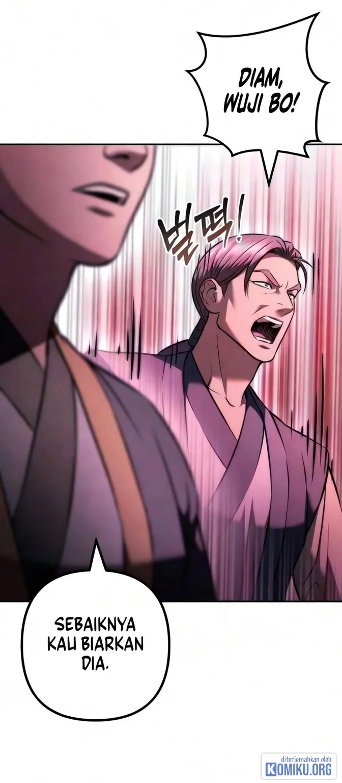 Overlord Of Sichuan Chapter 41 Gambar 76
