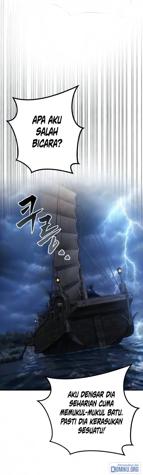 Overlord Of Sichuan Chapter 41 Gambar 79