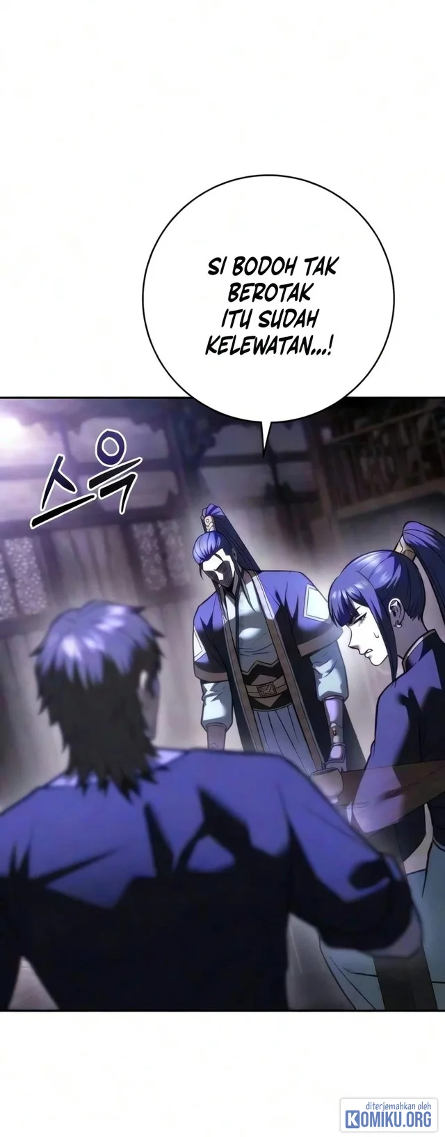 Overlord Of Sichuan Chapter 41 Gambar 83