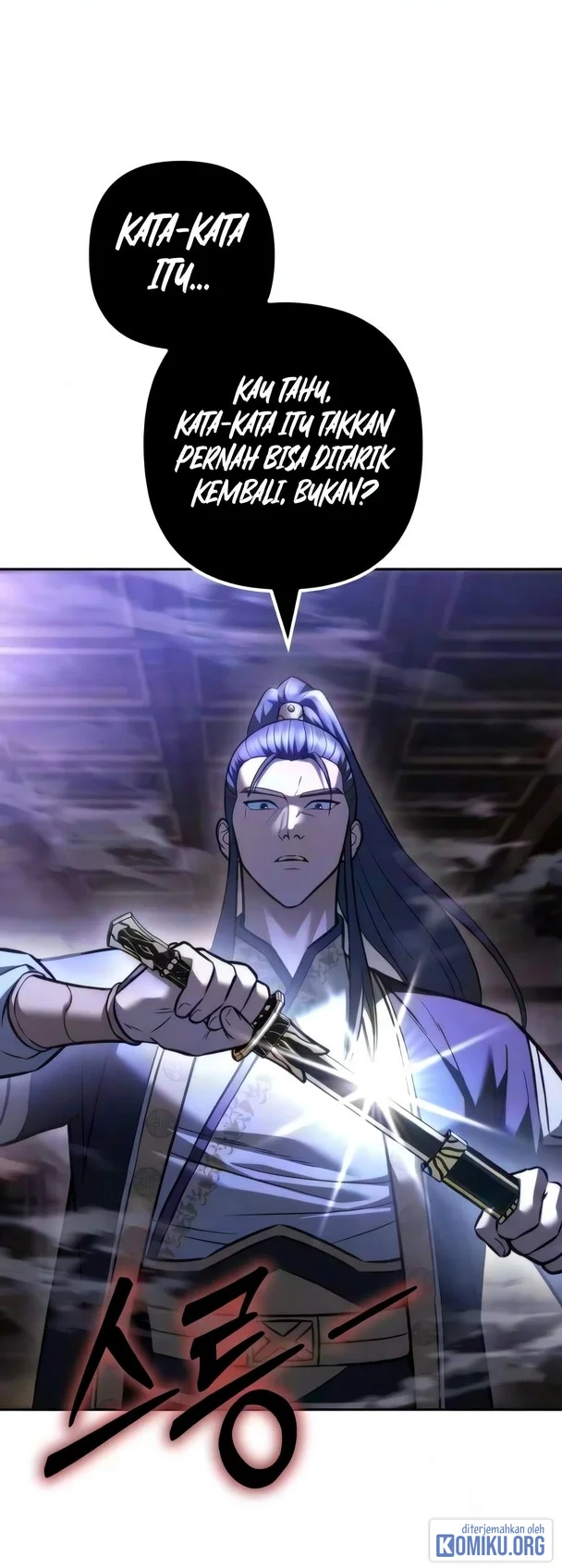 Overlord Of Sichuan Chapter 41 Gambar 84