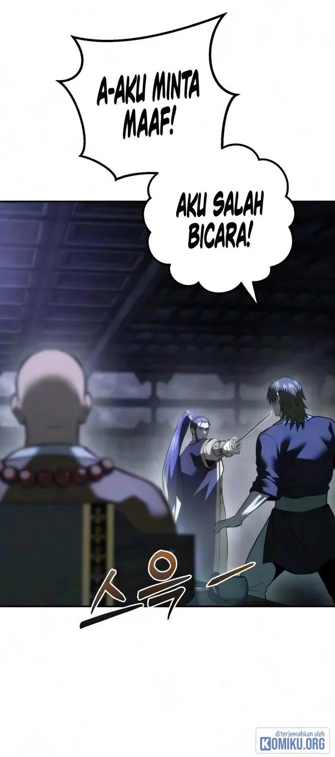 Overlord Of Sichuan Chapter 41 Gambar 86