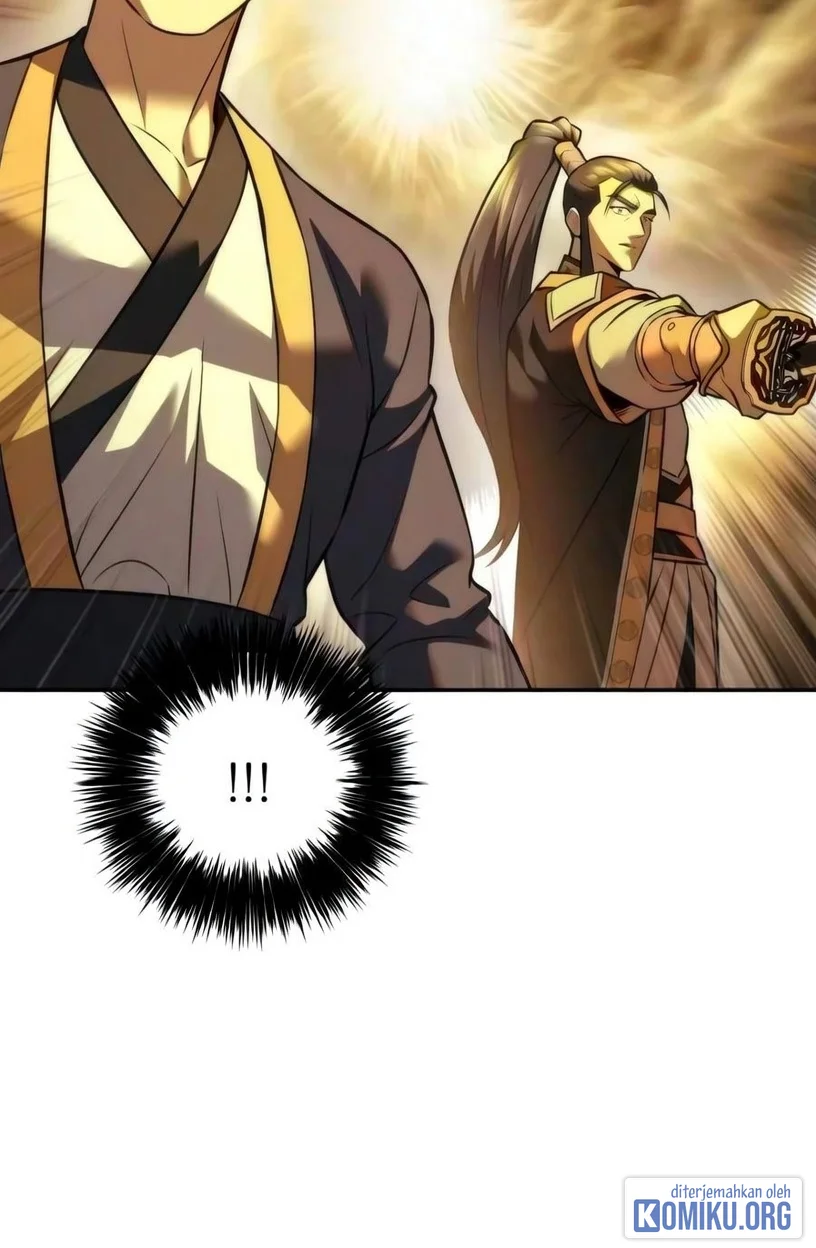 Overlord Of Sichuan Chapter 41 Gambar 88