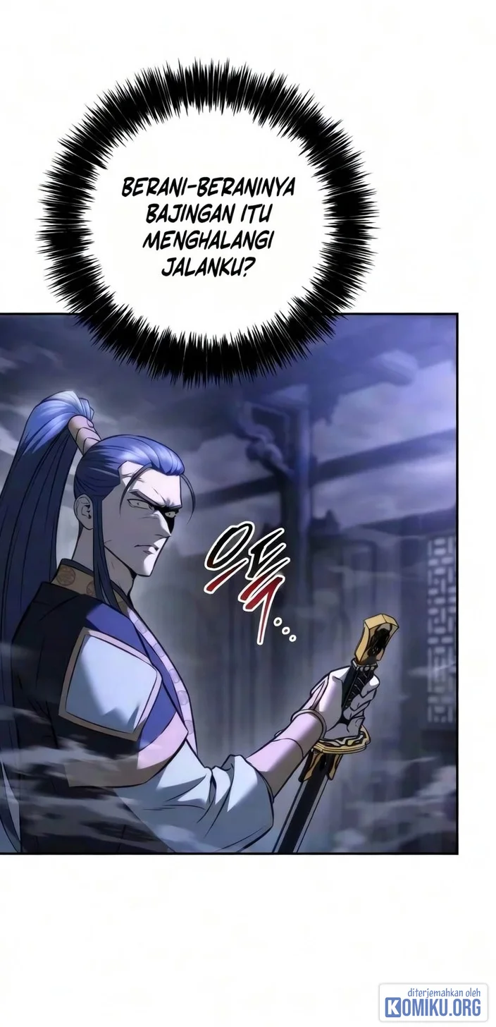 Overlord Of Sichuan Chapter 41 Gambar 91