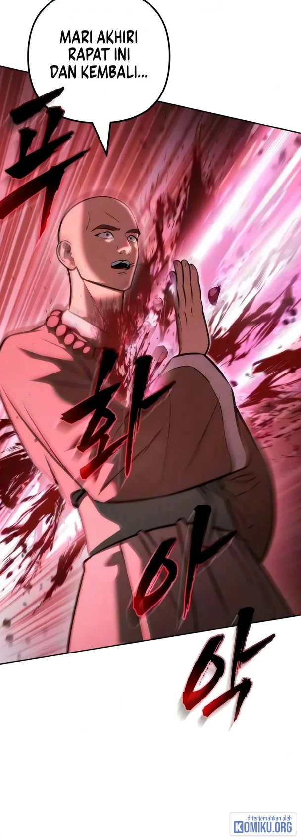 Overlord Of Sichuan Chapter 41 Gambar 94