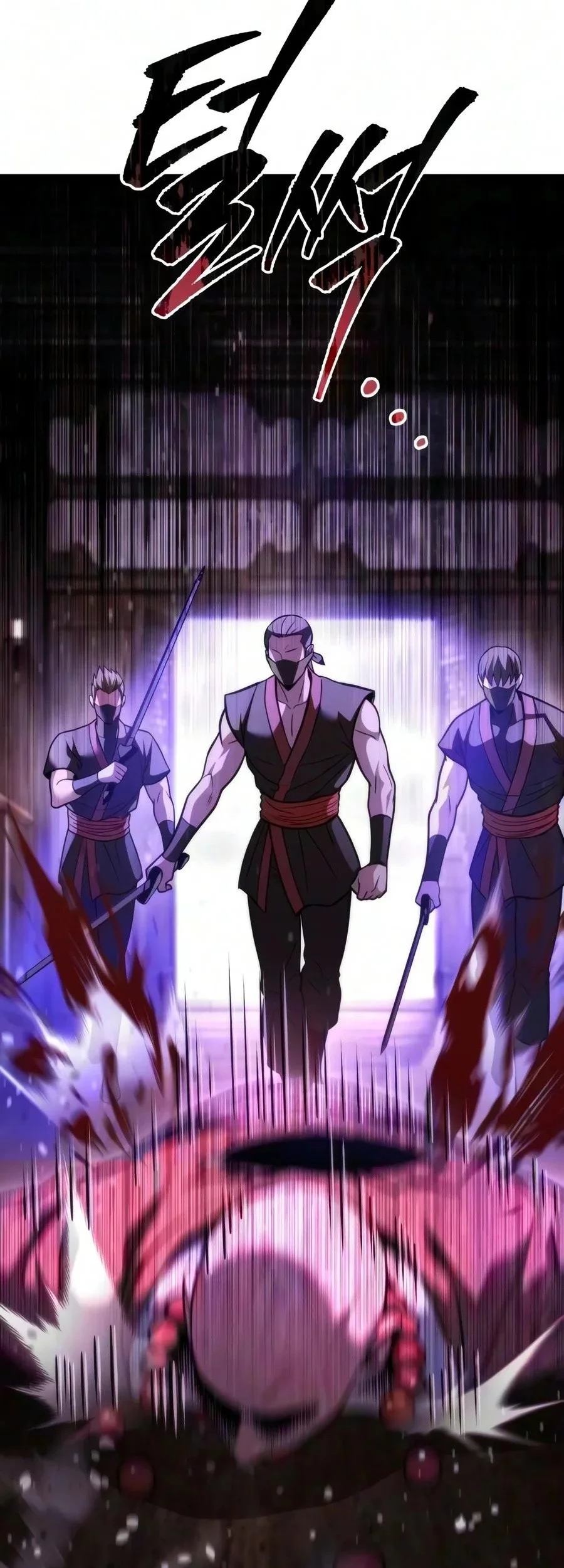 Overlord Of Sichuan Chapter 41 Gambar 97