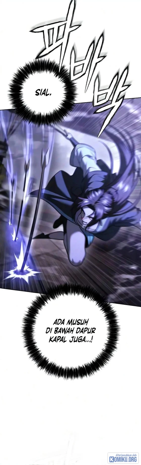 Overlord Of Sichuan Chapter 42 Gambar 64