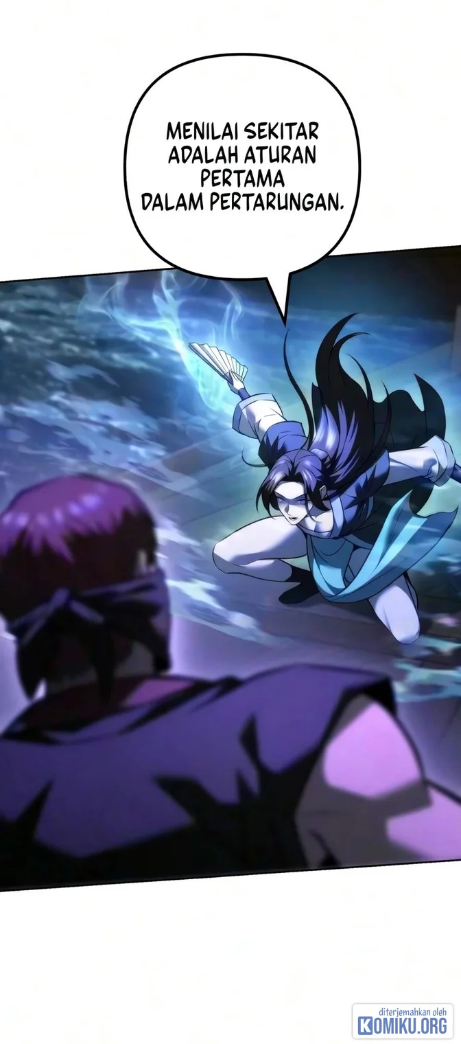 Overlord Of Sichuan Chapter 42 Gambar 72